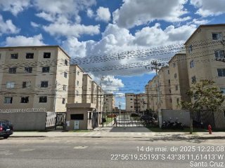 Imagem do imóvel AP83237