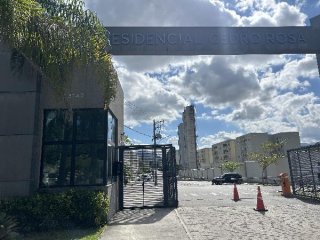 Imagem do imóvel AP43124