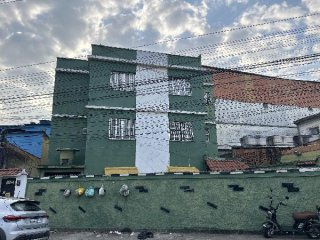 Imagem do imóvel AP11288