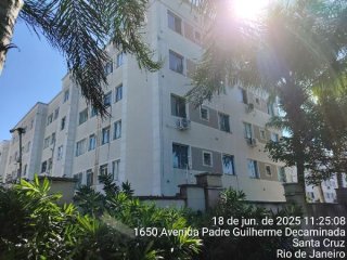 Imagem do imóvel AP96396