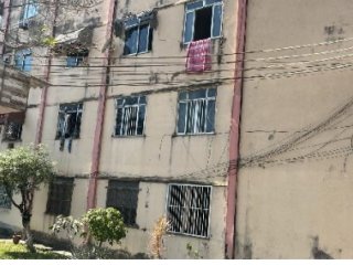 Imagem do imóvel AP93872