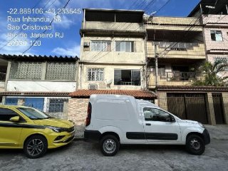 Imagem do imóvel AP94687