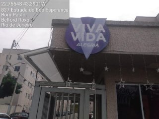 Imagem do imóvel AP64397