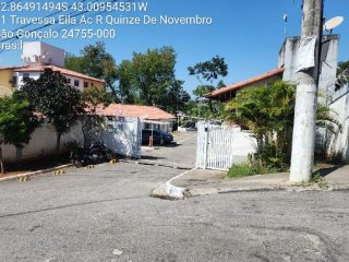 Imagem do imóvel AP47781