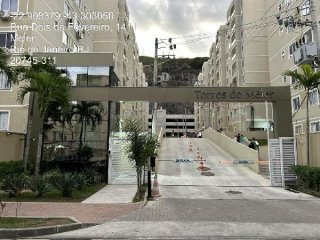 Imagem do imóvel AP87885