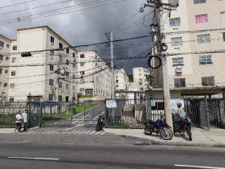 Imagem do imóvel AP95494