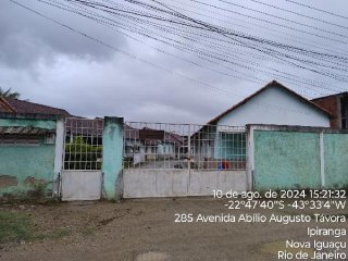 Imagem do imóvel CA45240