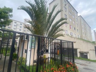 Imagem do imóvel AP20780