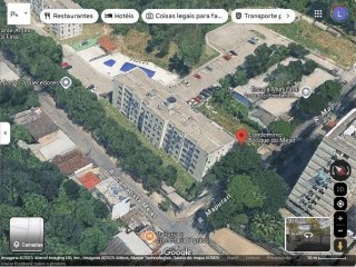 Imagem do imóvel AP66365