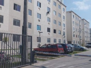 Imagem do imóvel AP83274