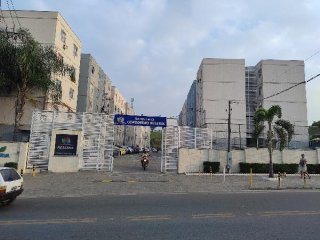 Imagem do imóvel AP93572