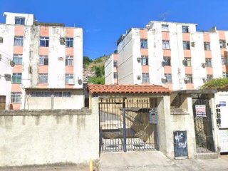 Imagem do imóvel AP63846