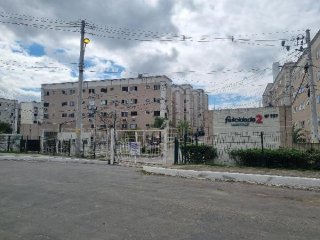 Imagem do imóvel AP84520