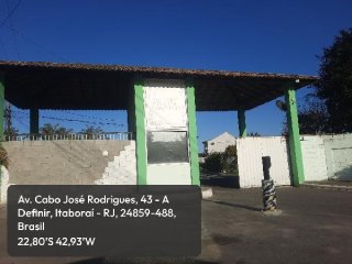 Imagem do imóvel CA40911