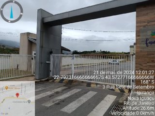 Imagem do imóvel AP75256