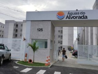 Imagem do imóvel AP33151