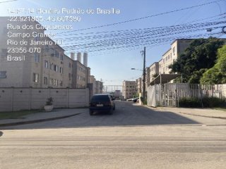 Imagem do imóvel AP97292