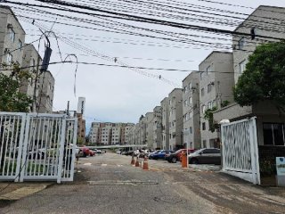 Imagem do imóvel AP23445