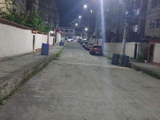 Imagem do imóvel AP09634