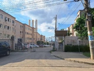 Imagem do imóvel AP32801