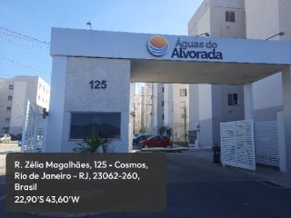 Imagem do imóvel AP21052