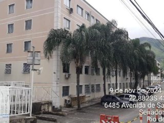 Imagem do imóvel AP81947