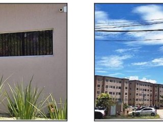 Imagem do imóvel AP91947