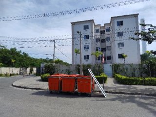 Imagem do imóvel AP99933