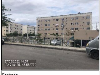 Imagem do imóvel AP09466