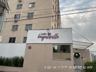 Imagem do imóvel AP25634