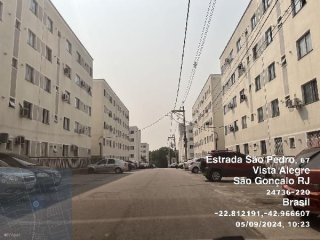 Imagem do imóvel AP67009