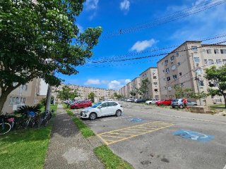 Imagem do imóvel AP96302