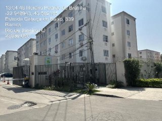 Imagem do imóvel AP17743