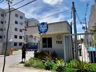 Imagem do imóvel AP93694