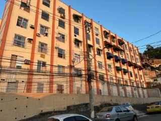 Imagem do imóvel AP85688