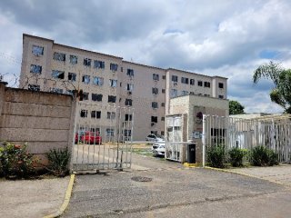 Imagem do imóvel AP43024