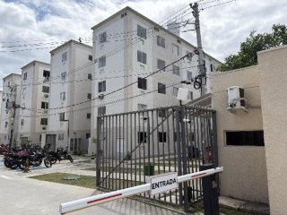 Imagem do imóvel AP77272