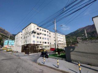 Imagem do imóvel AP88346