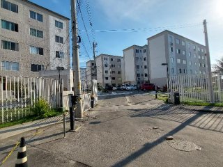 Imagem do imóvel AP34691