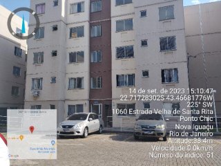 Imagem do imóvel AP27417