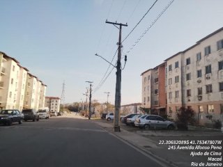 Imagem do imóvel AP08710