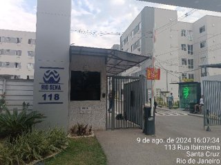 Imagem do imóvel AP98028