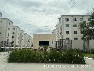 Imagem do imóvel AP71336