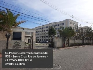 Imagem do imóvel AP84039