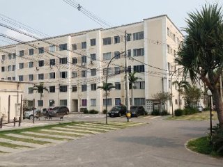 Imagem do imóvel AP83296