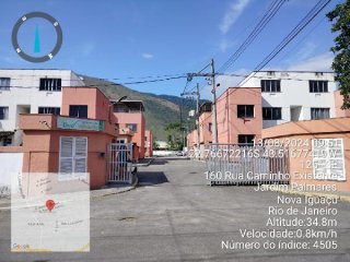 Imagem do imóvel AP60267